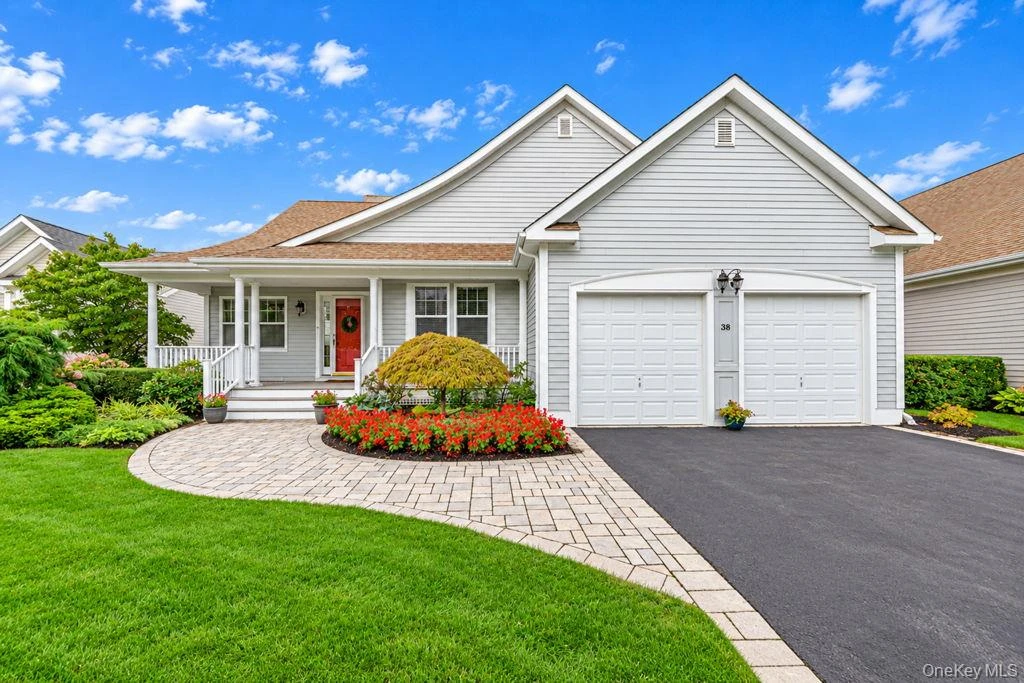 Photograph of 38 Tyler Drive