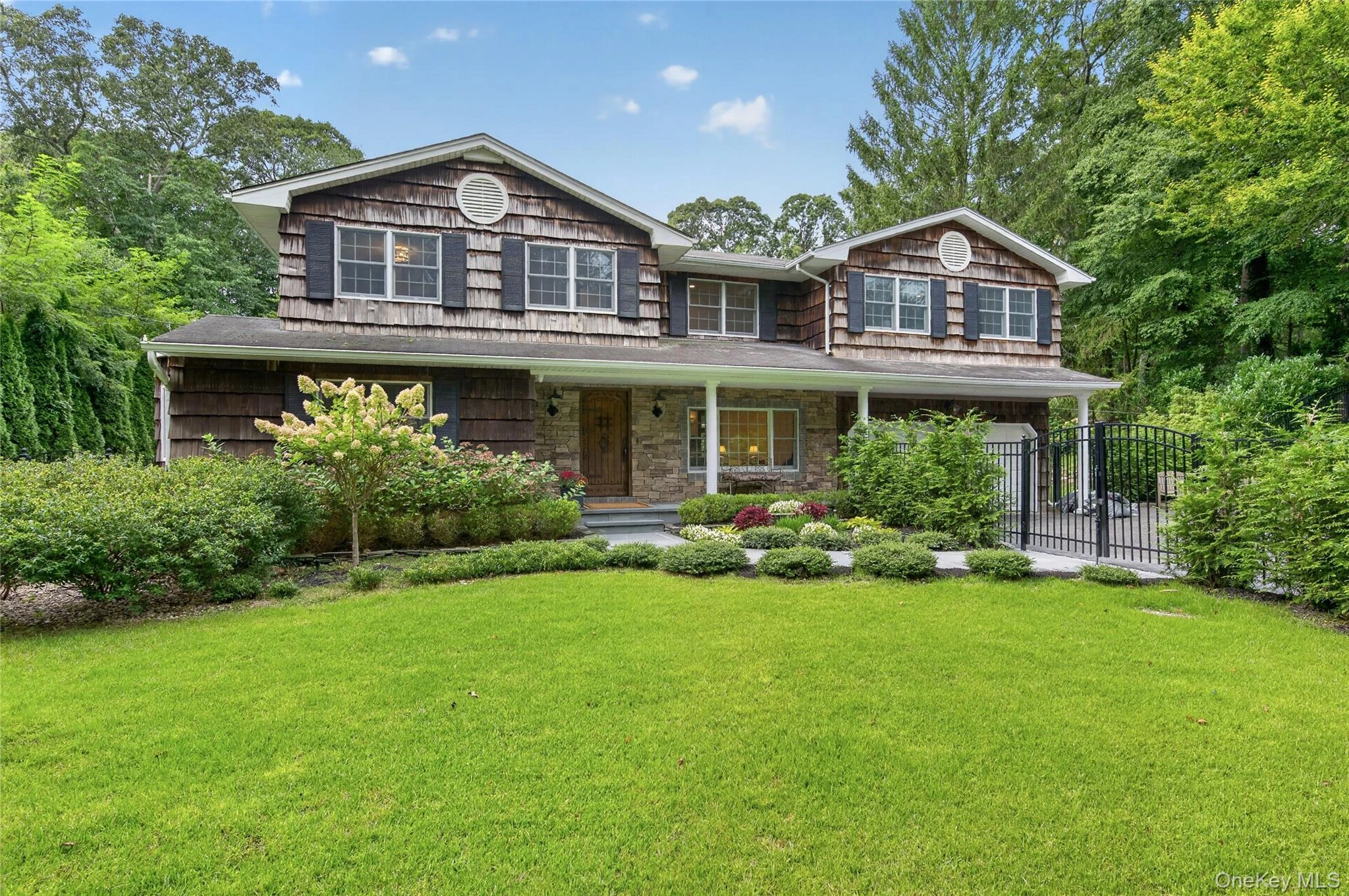 Photograph of 4 Salt Hay Way