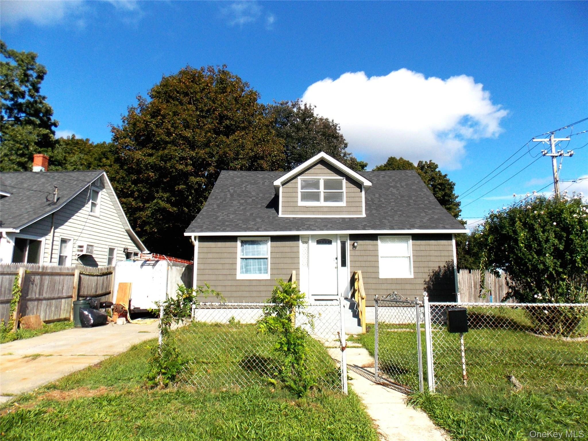 Photograph of 173 Ferndale Boulevard
