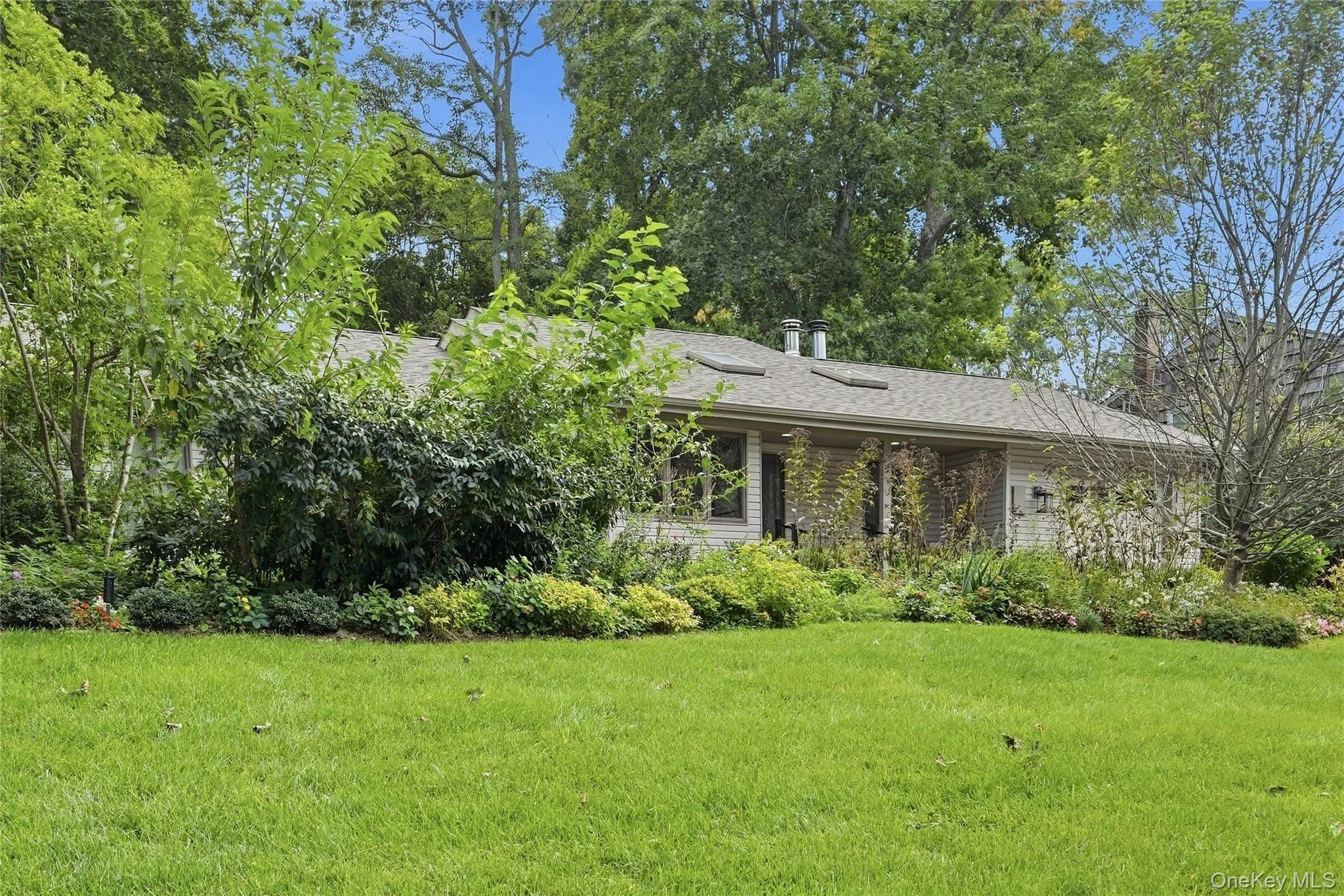 Photograph of 68 Woodland Road
