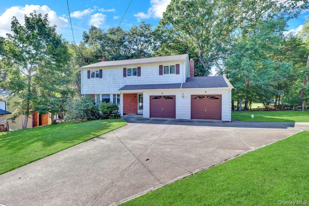Photograph of 14 Morewood Drive