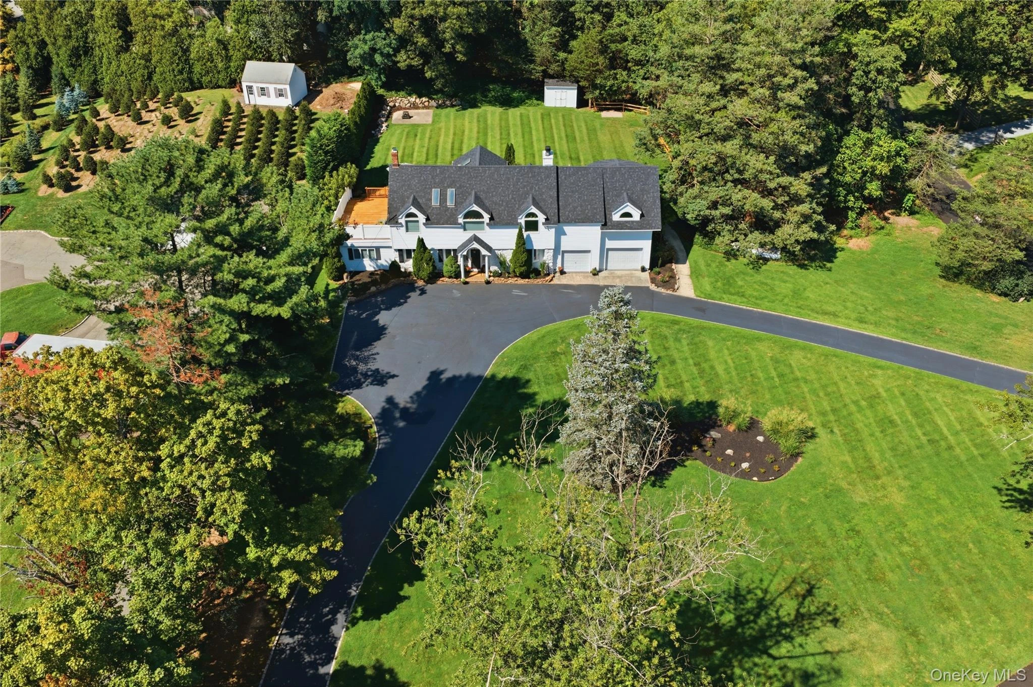 Photograph of 36 Arbutus Road