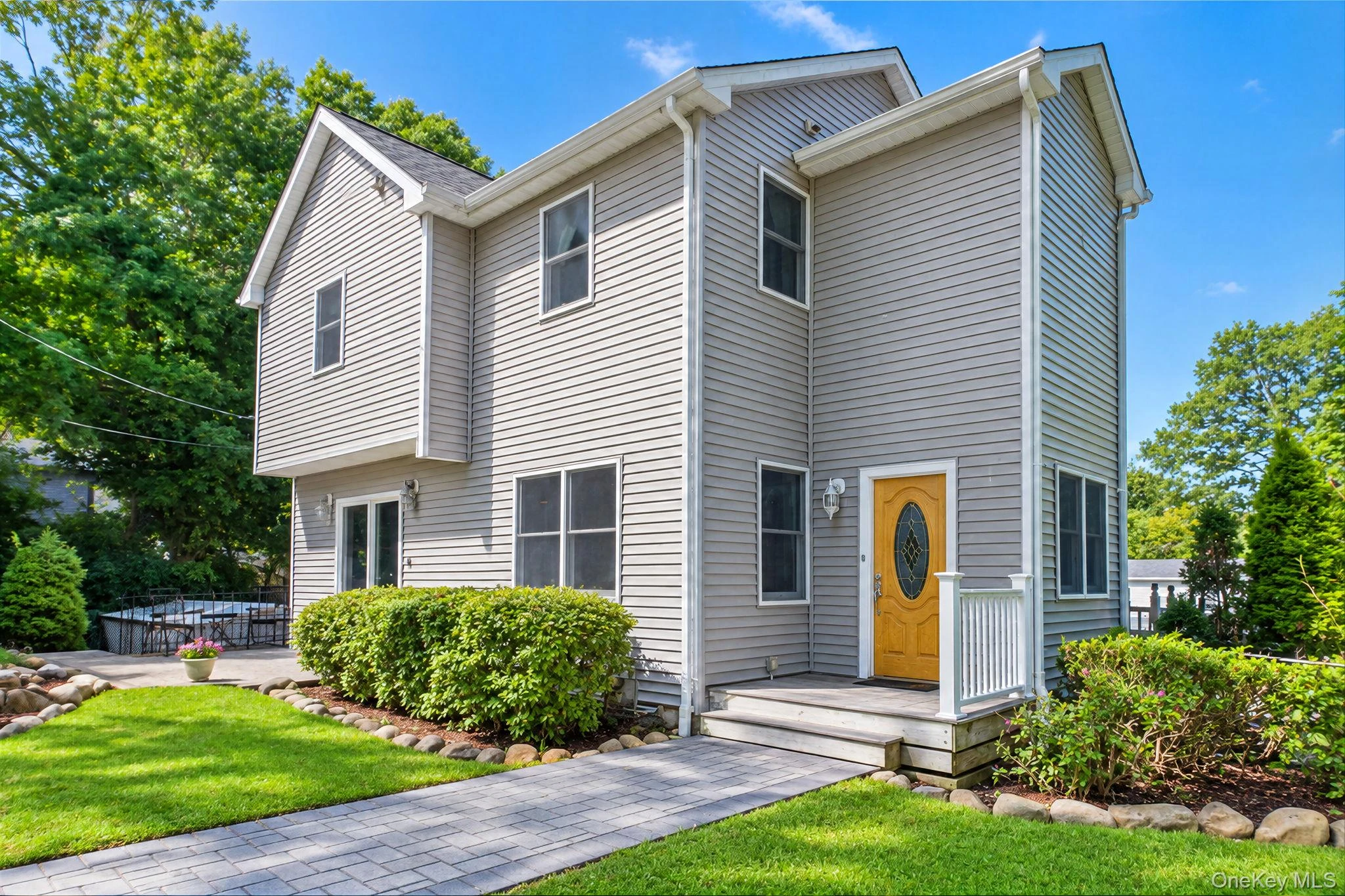 Photograph of 306 Liberty Avenue