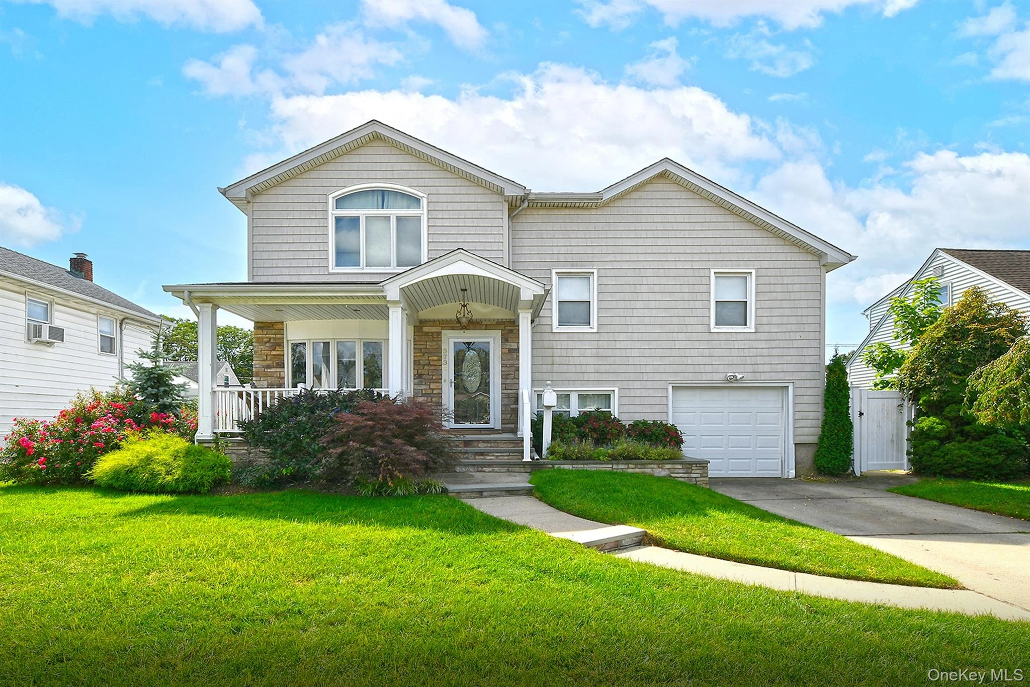 Photograph of 3730 Bernard Drive