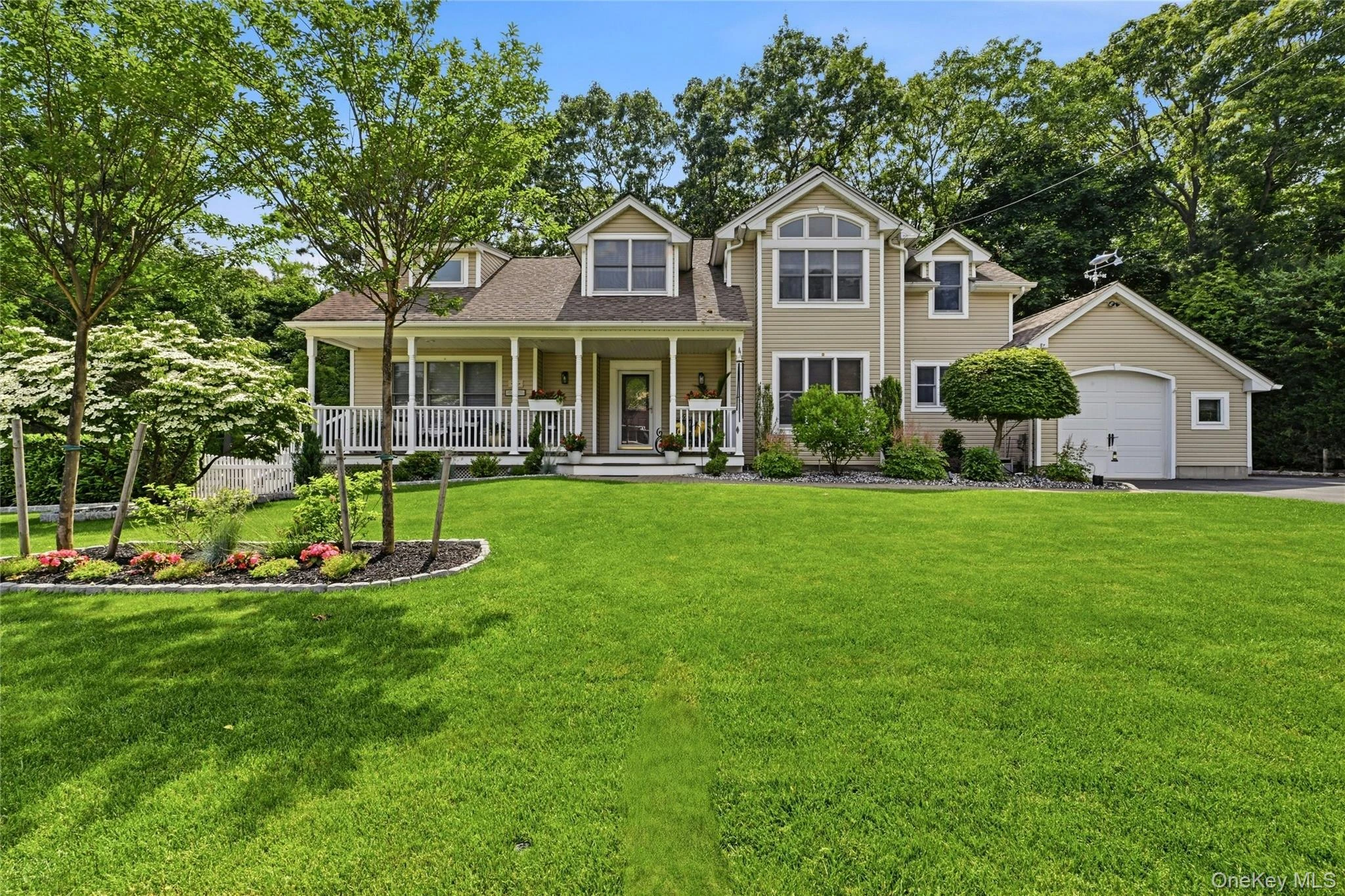 Photograph of 136 McCarthy