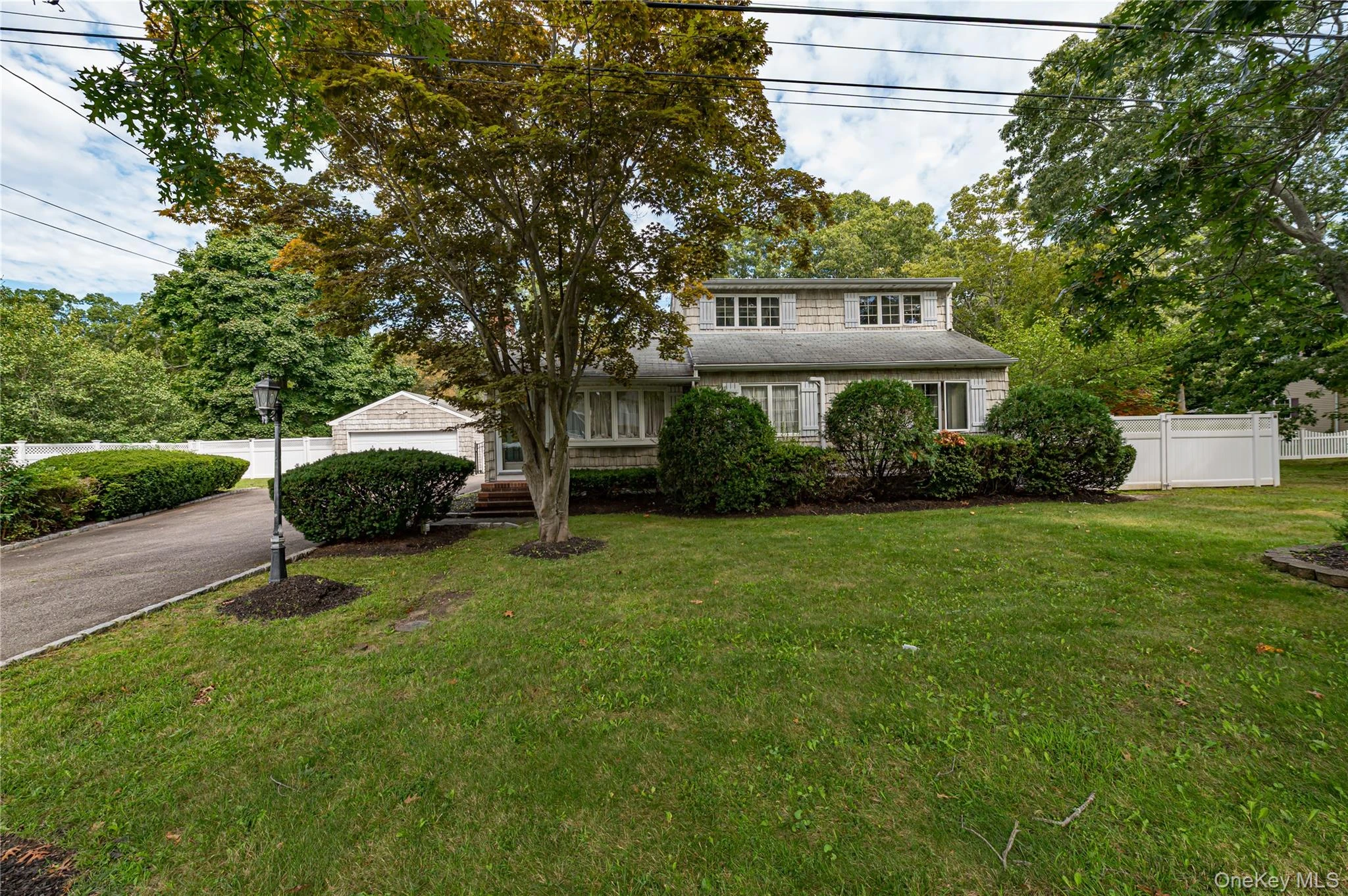 Photograph of 63 Barretts Avenue