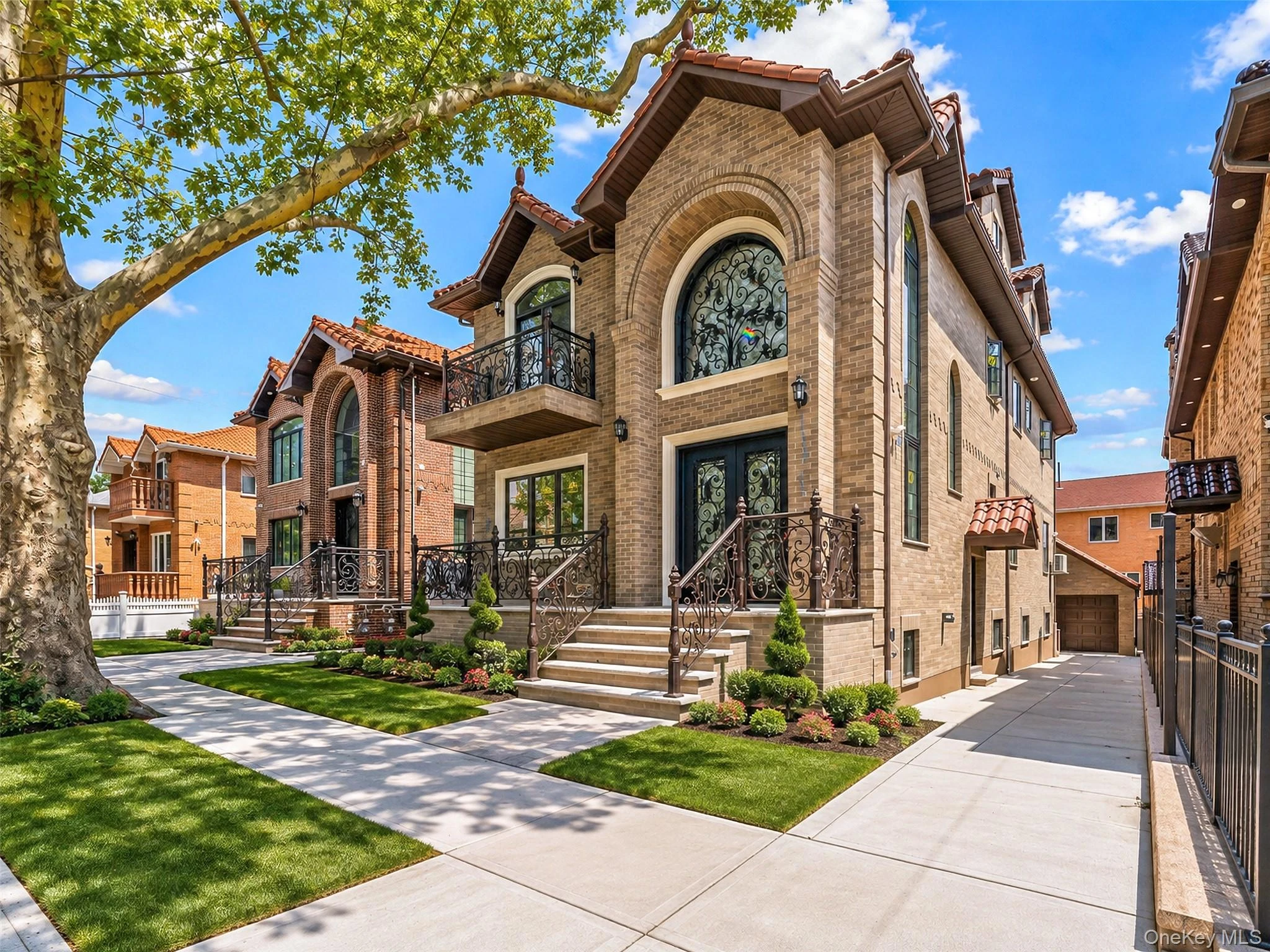 Photograph of 43-43 189th Street