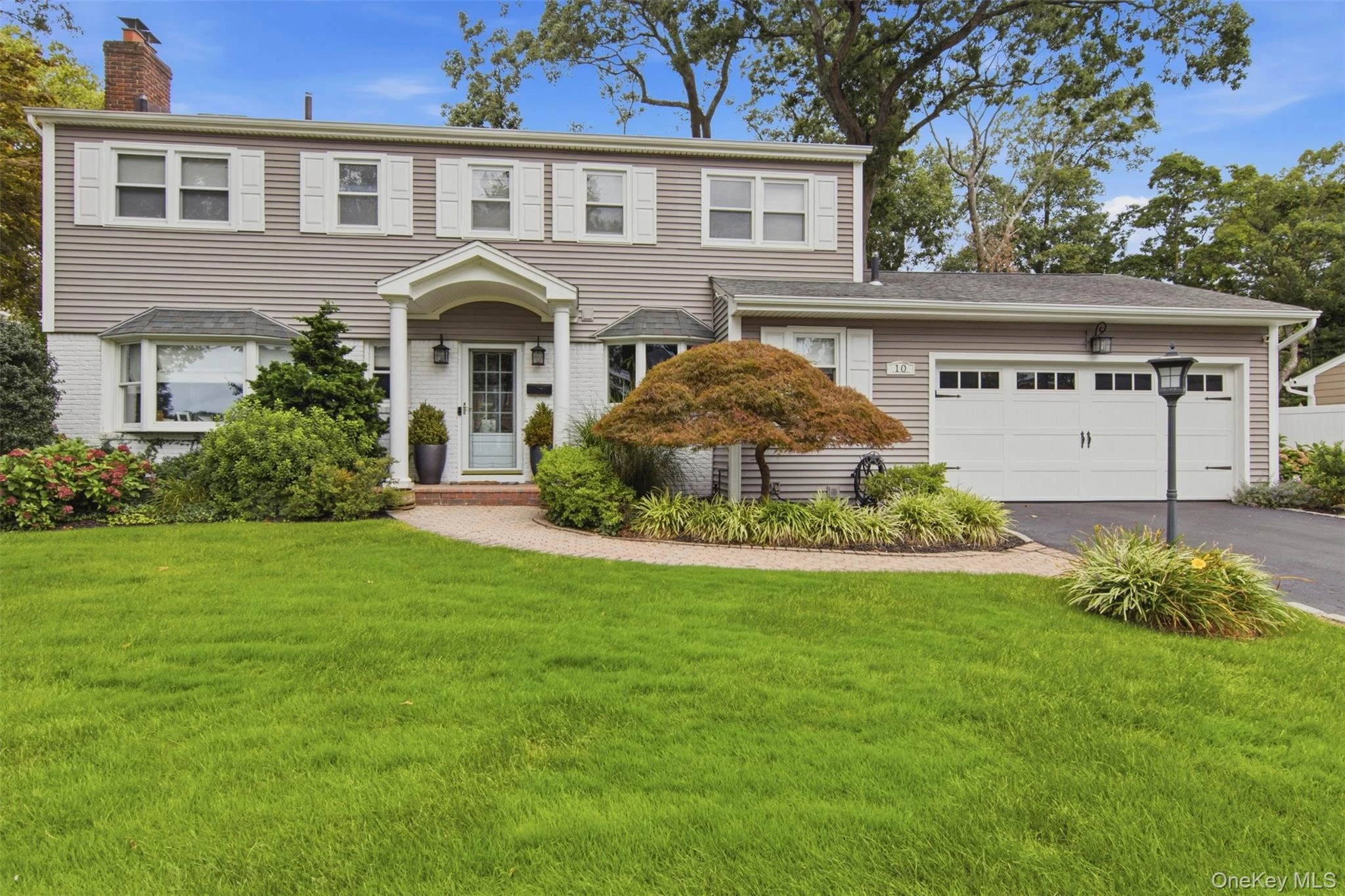 Photograph of 10 Hilltop Lane