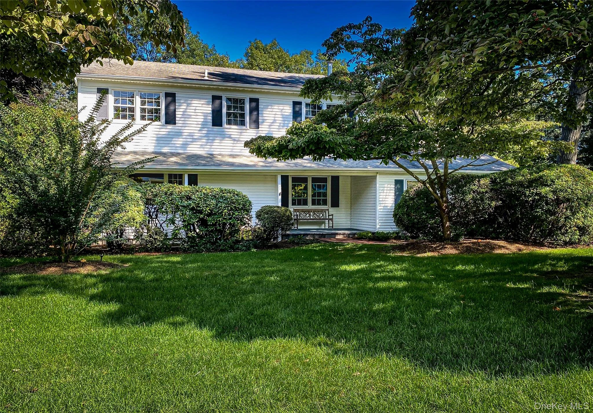 Photograph of 15 Fox Road