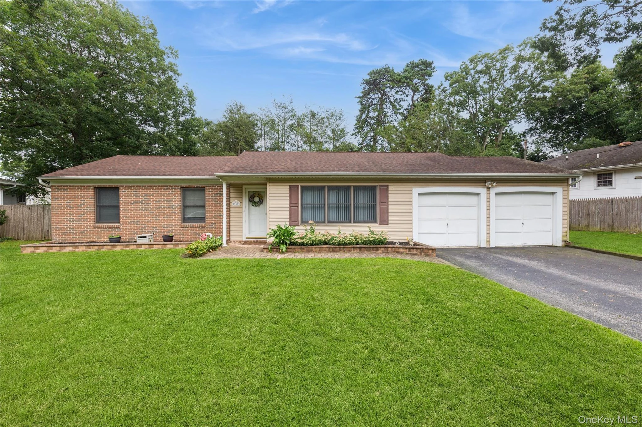 Photograph of 2769 Pond Road