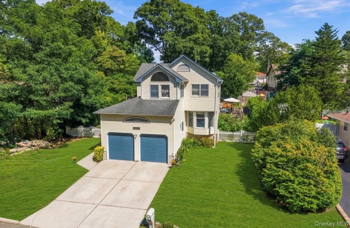 Photograph of 277 Smith Road