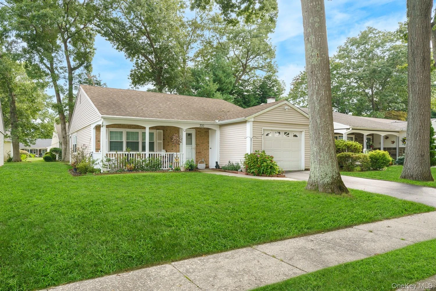 Photograph of 330 Brownfield Drive