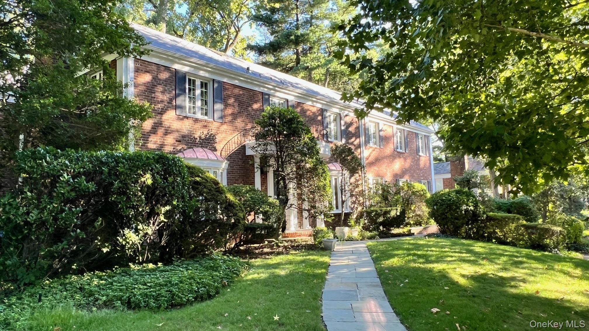 Photograph of 9 Dorset Road