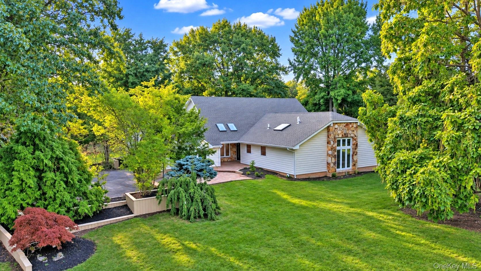 Photograph of 6 Cedarfield Terrace