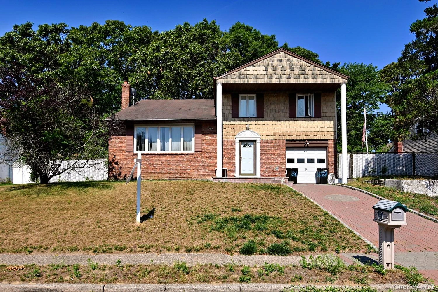 Photograph of 36 Willow Street