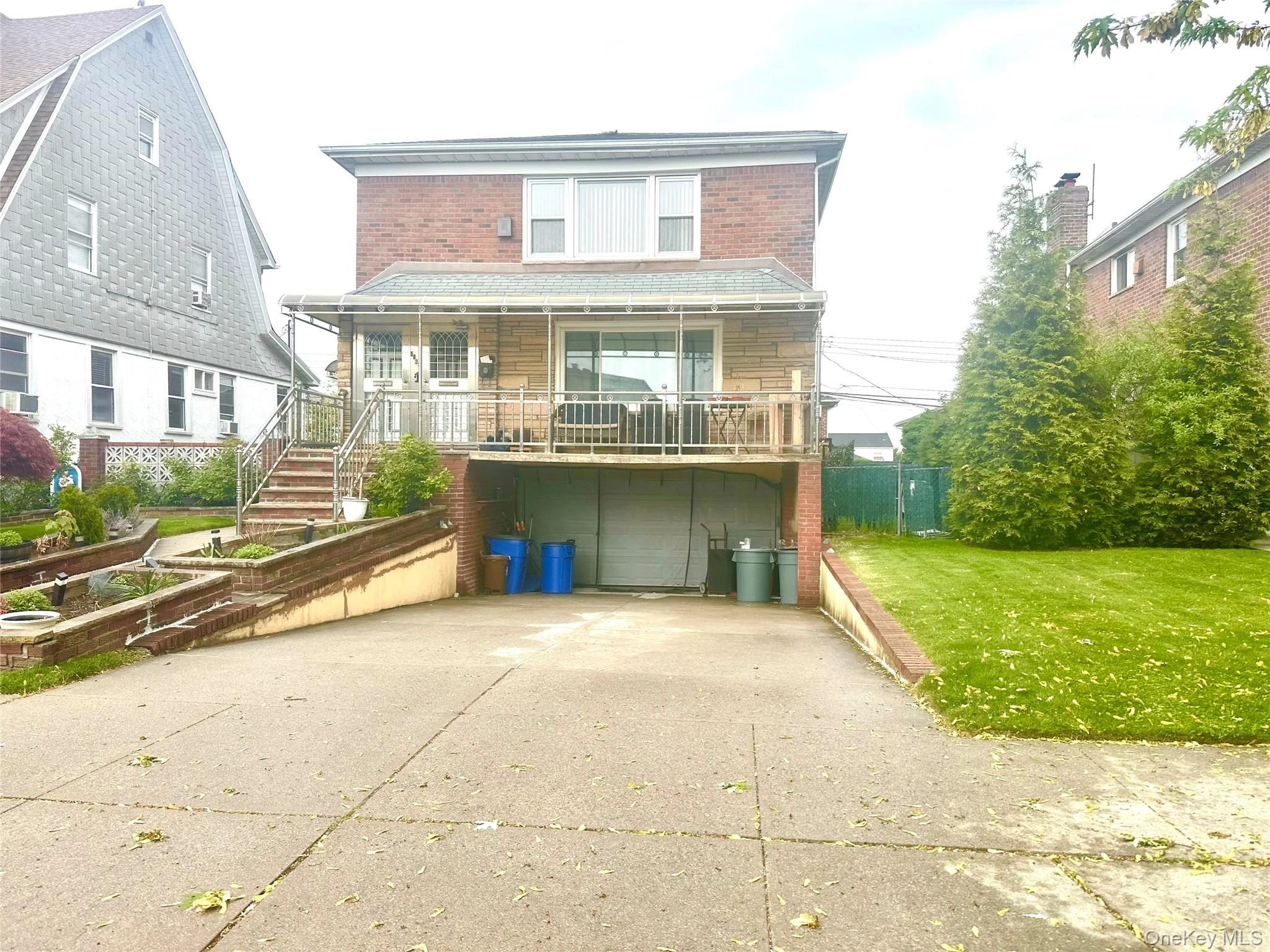 Photograph of 5835 229th Street