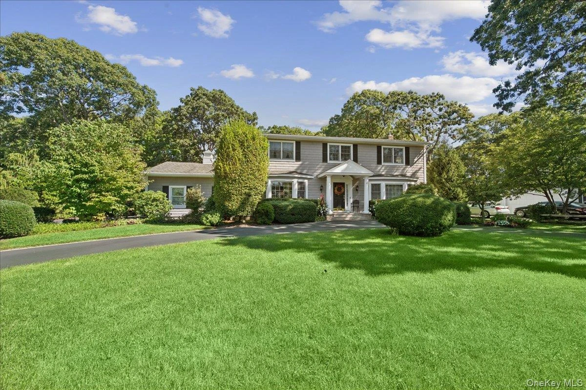 Photograph of 81 Widgeon Court