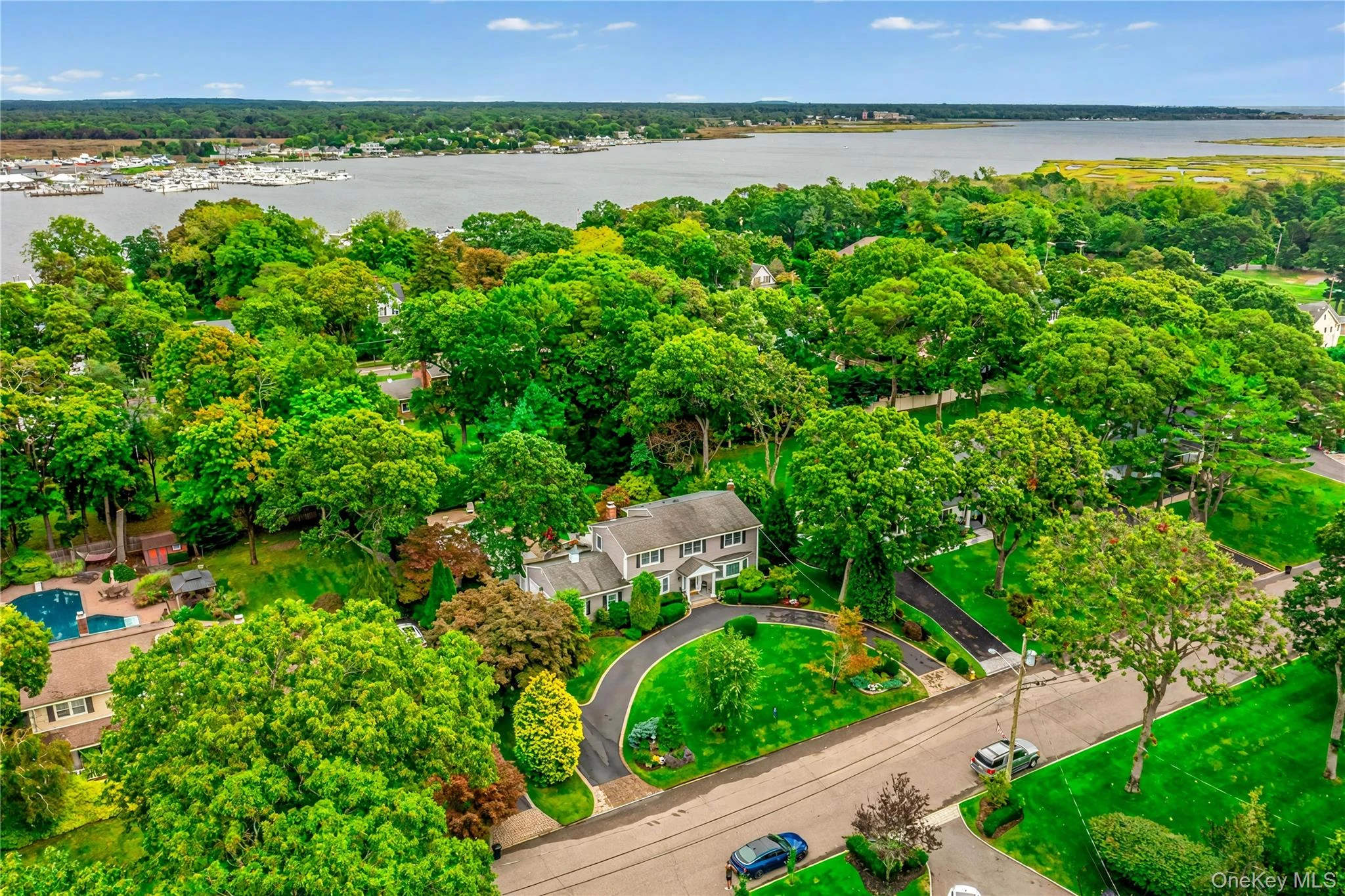 Photograph of 81 Widgeon Court