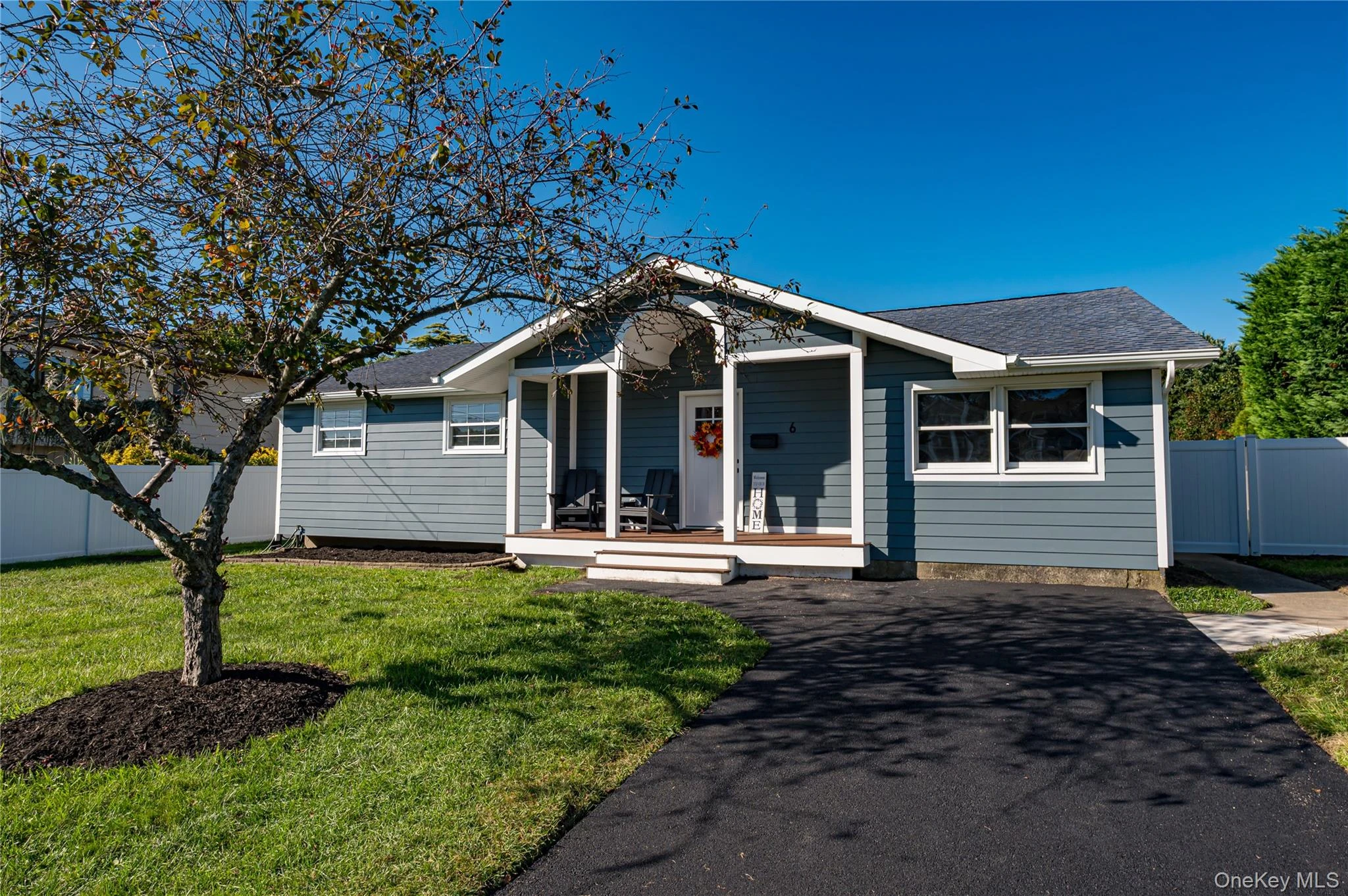 Photograph of 6 Evy Court