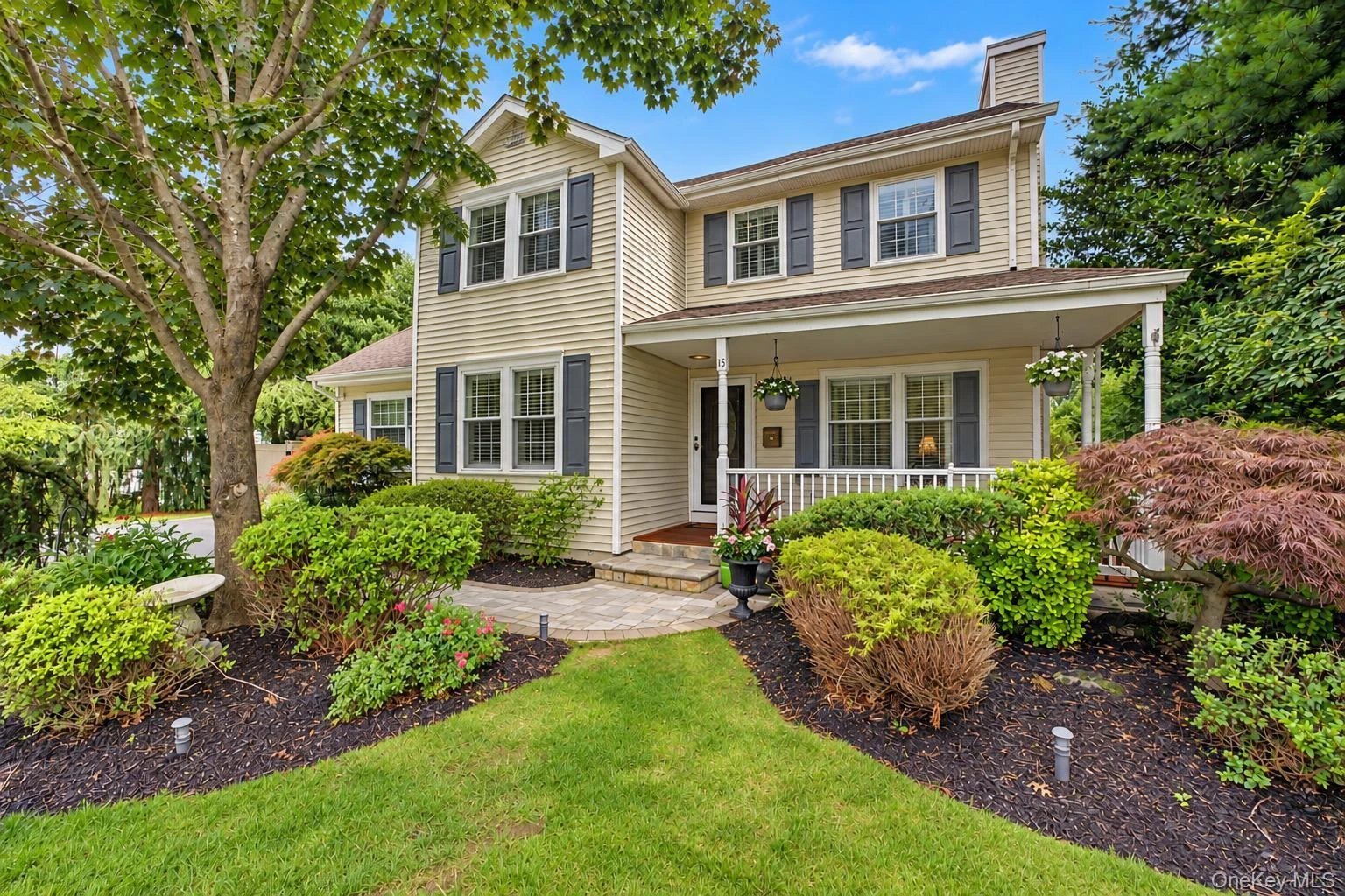 Photograph of 15 Winnecomac Circle