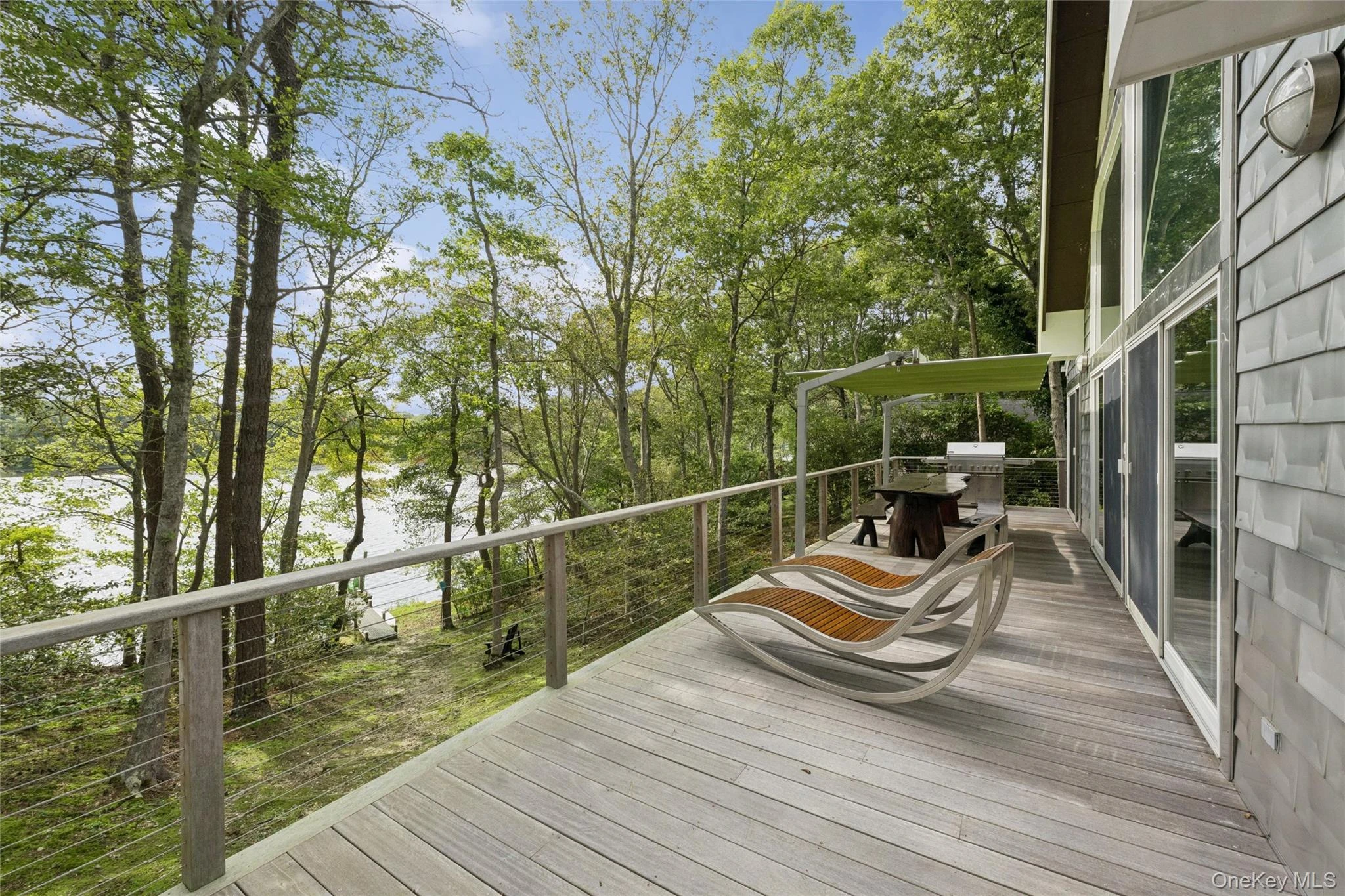 Photograph of 142 Little Fresh Pond Road