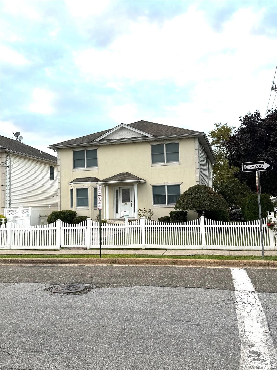 Photograph of 64 Cottage Place