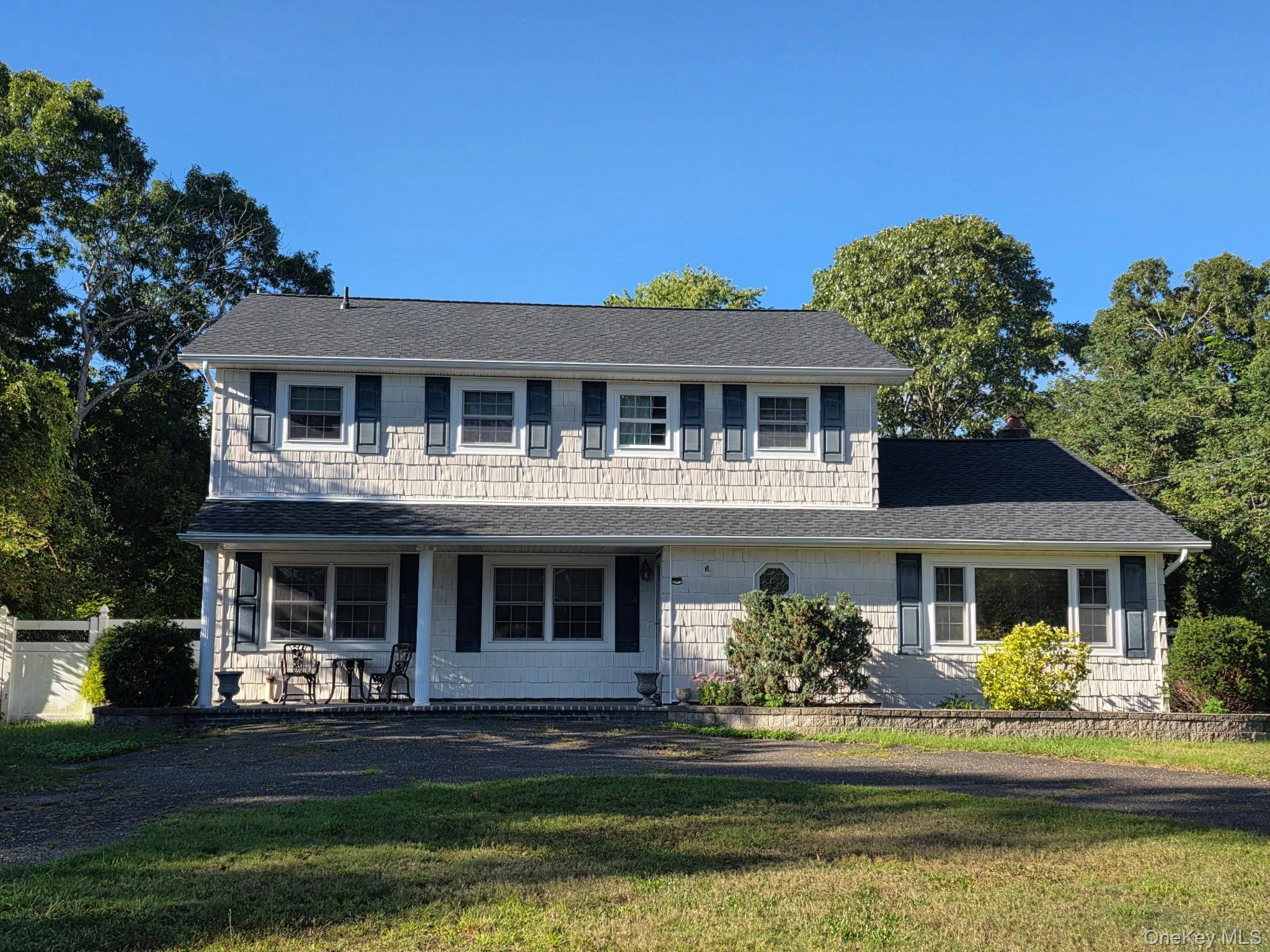 Photograph of 343 Mohawk Place
