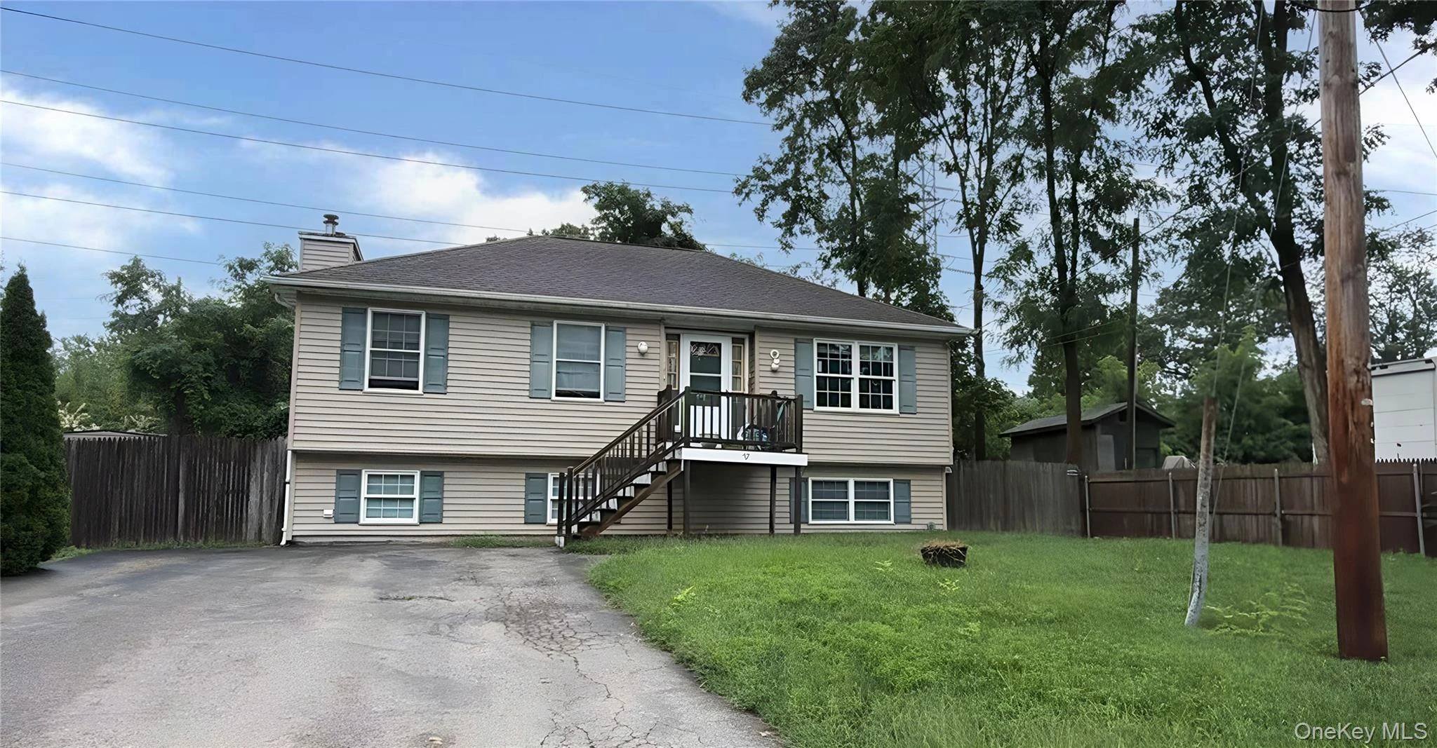 Photograph of 77 Prince Road