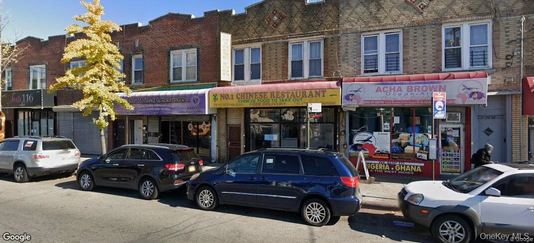 Photograph of 11663 Sutphin Boulevard