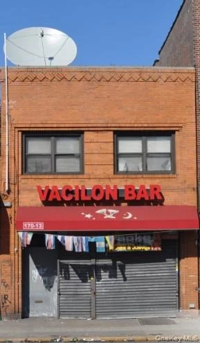 Photograph of 170-13 Jamaica Avenue