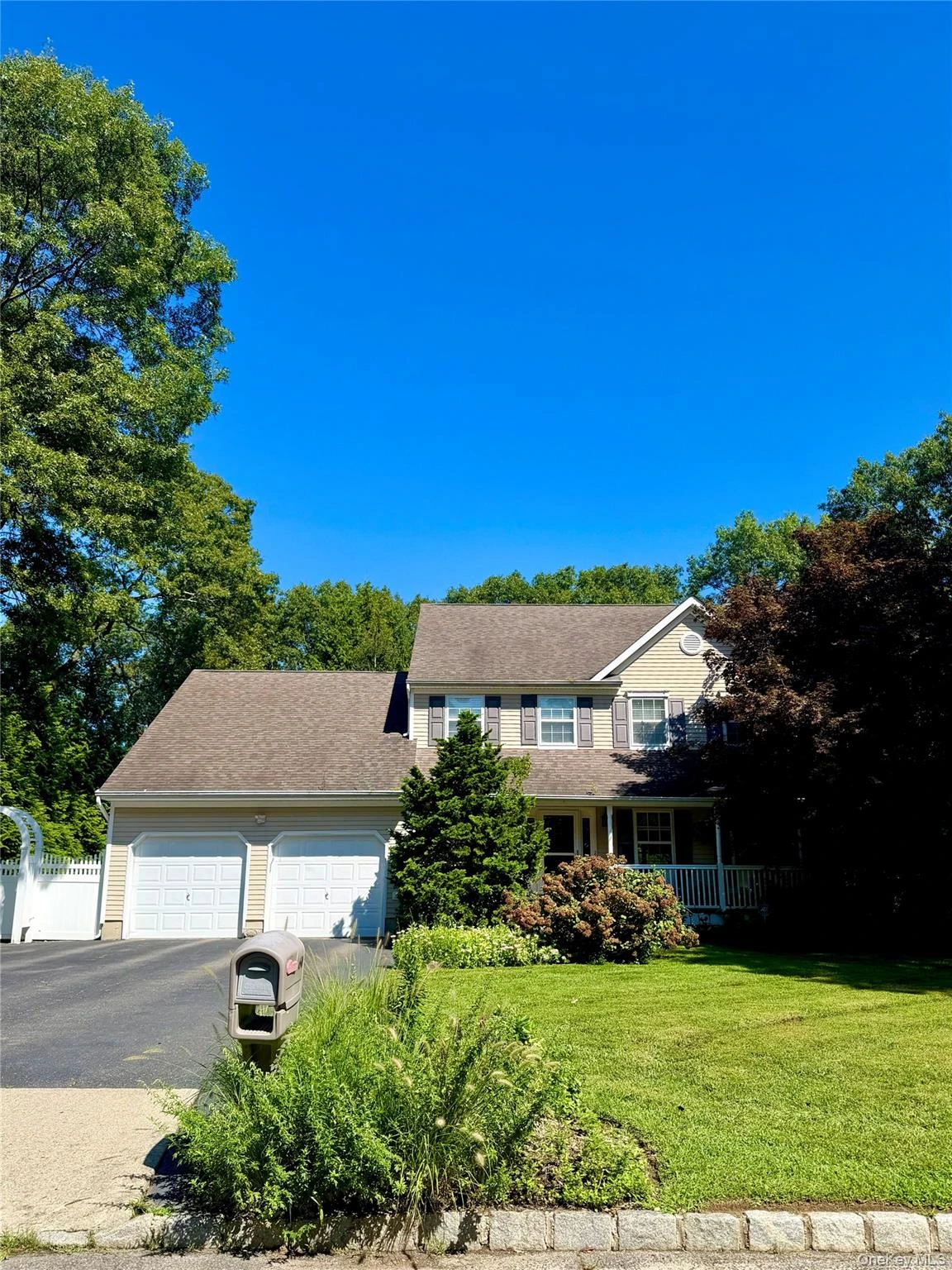 Photograph of 60 Scranton Avenue
