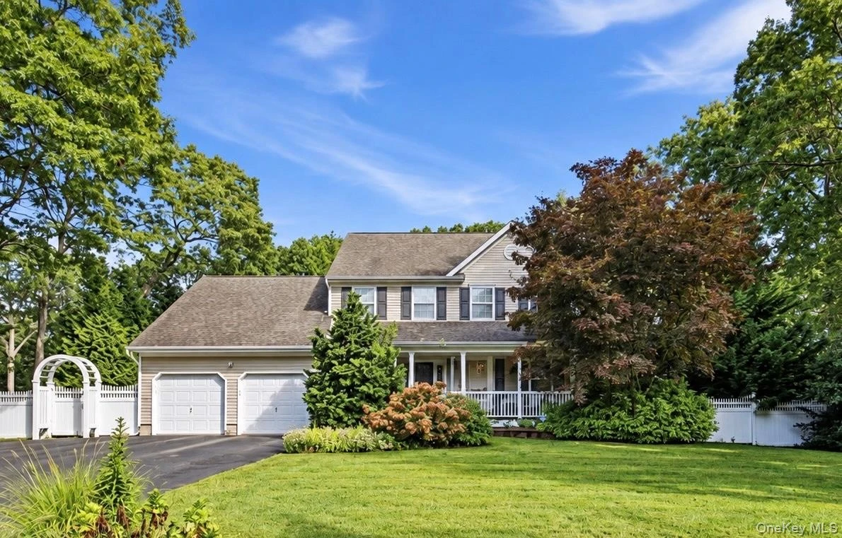 Photograph of 60 Scranton Avenue
