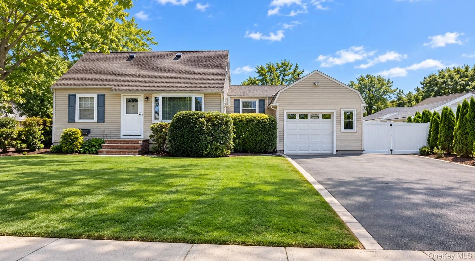 Photograph of 1 Higbie Drive