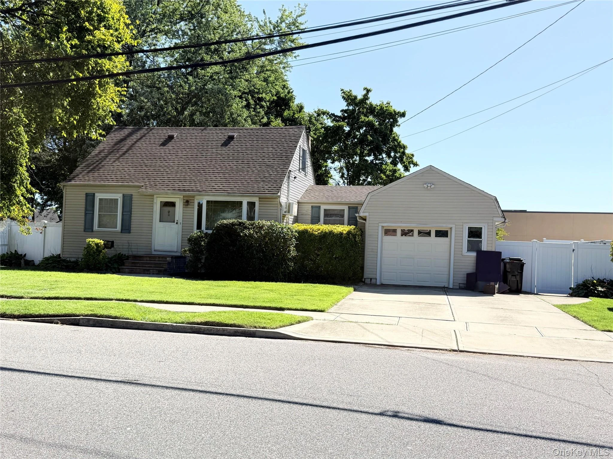 Photograph of 1 Higbie Drive