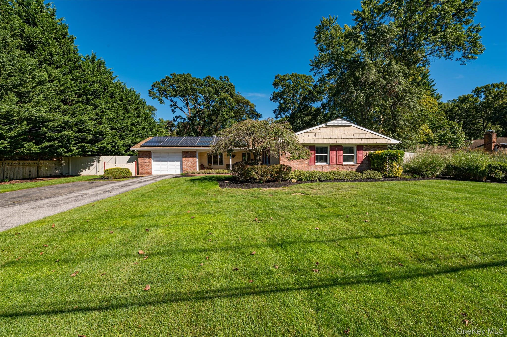Photograph of 3 High Gate Drive