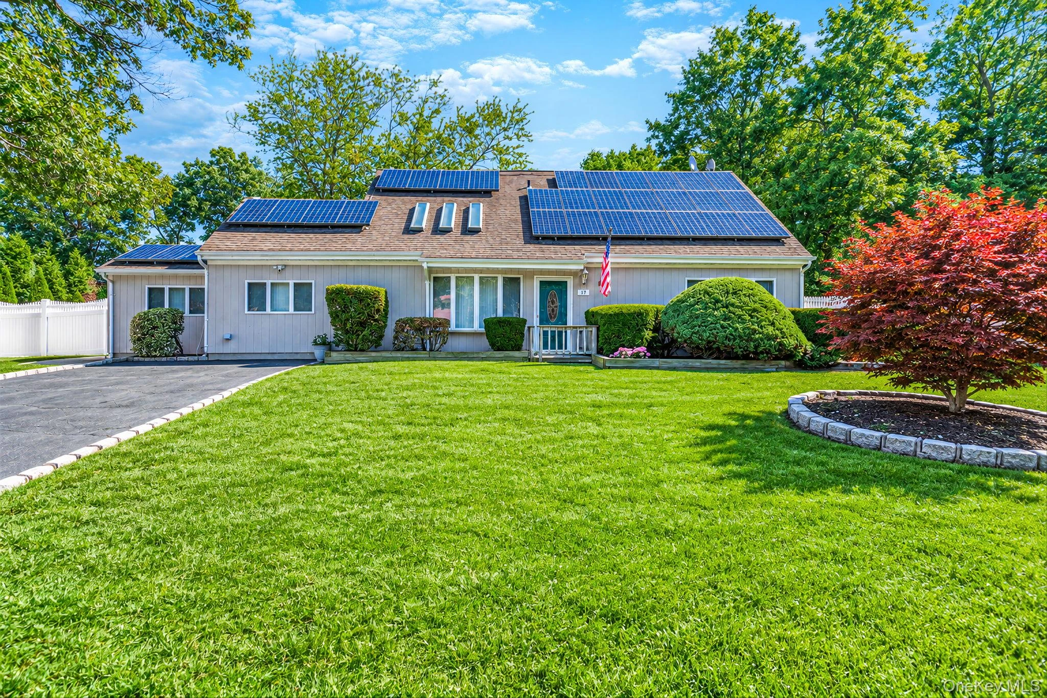 Photograph of 17 Fenwick Avenue