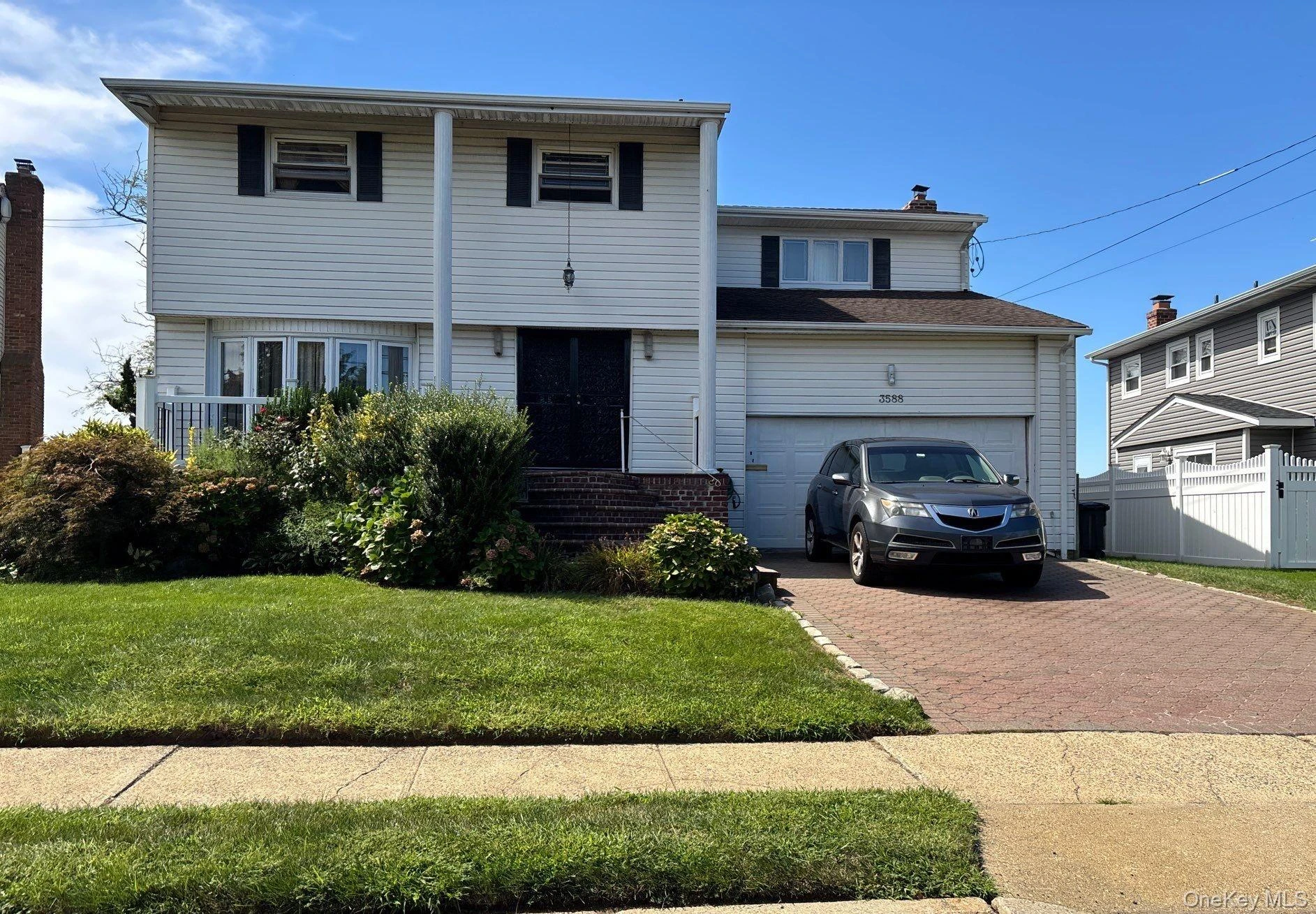 Photograph of 3588 Bertha Drive