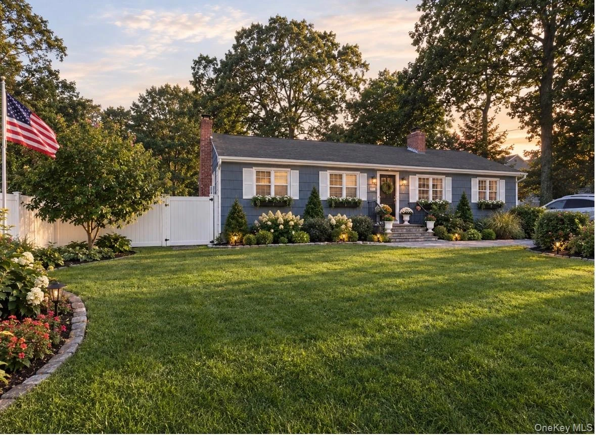 Photograph of 30 Marbeth Circle