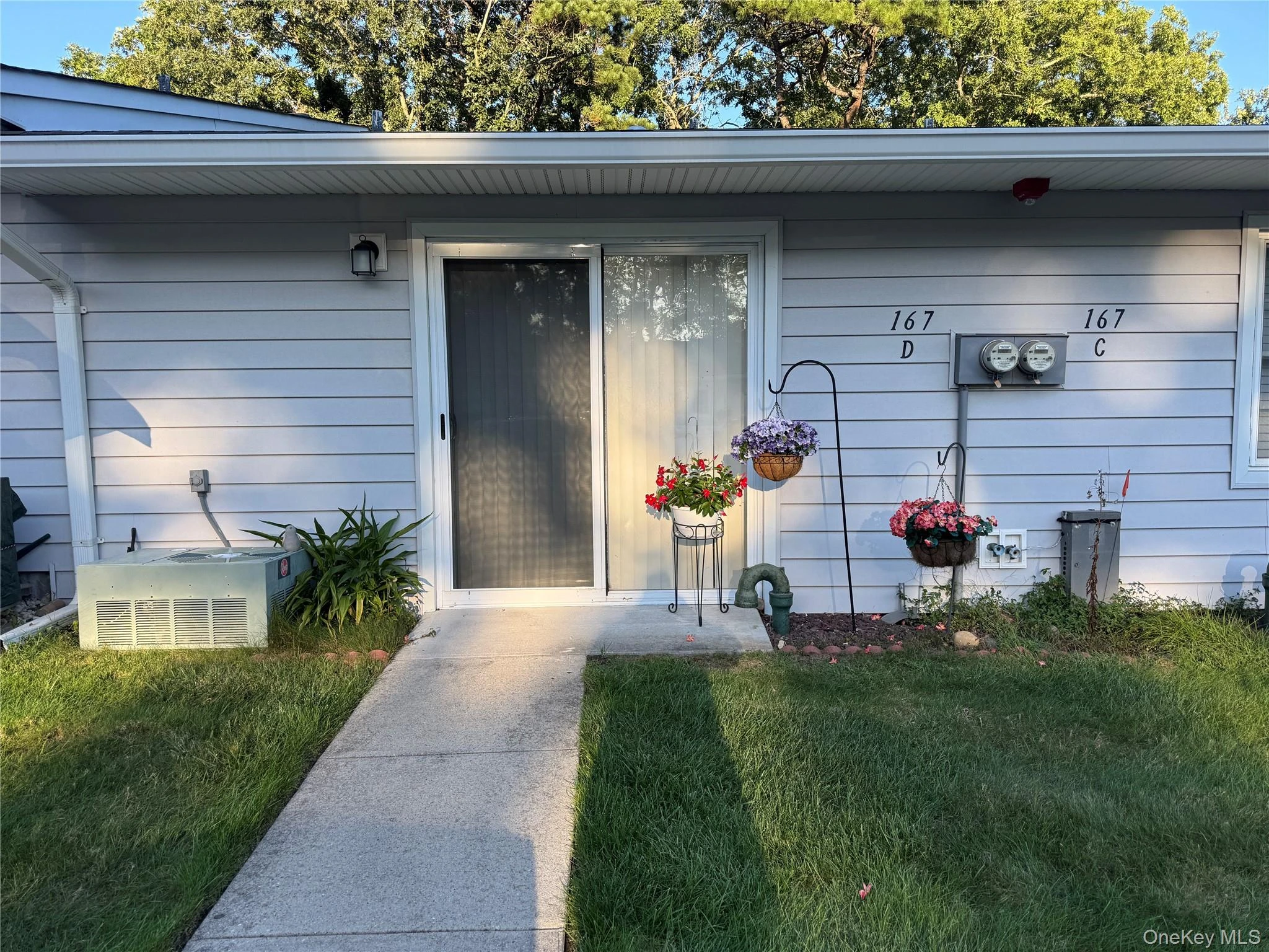 Photograph of 167 Ventry Court