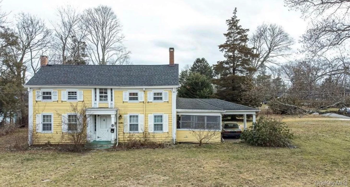 Photograph of 362 Middle Road