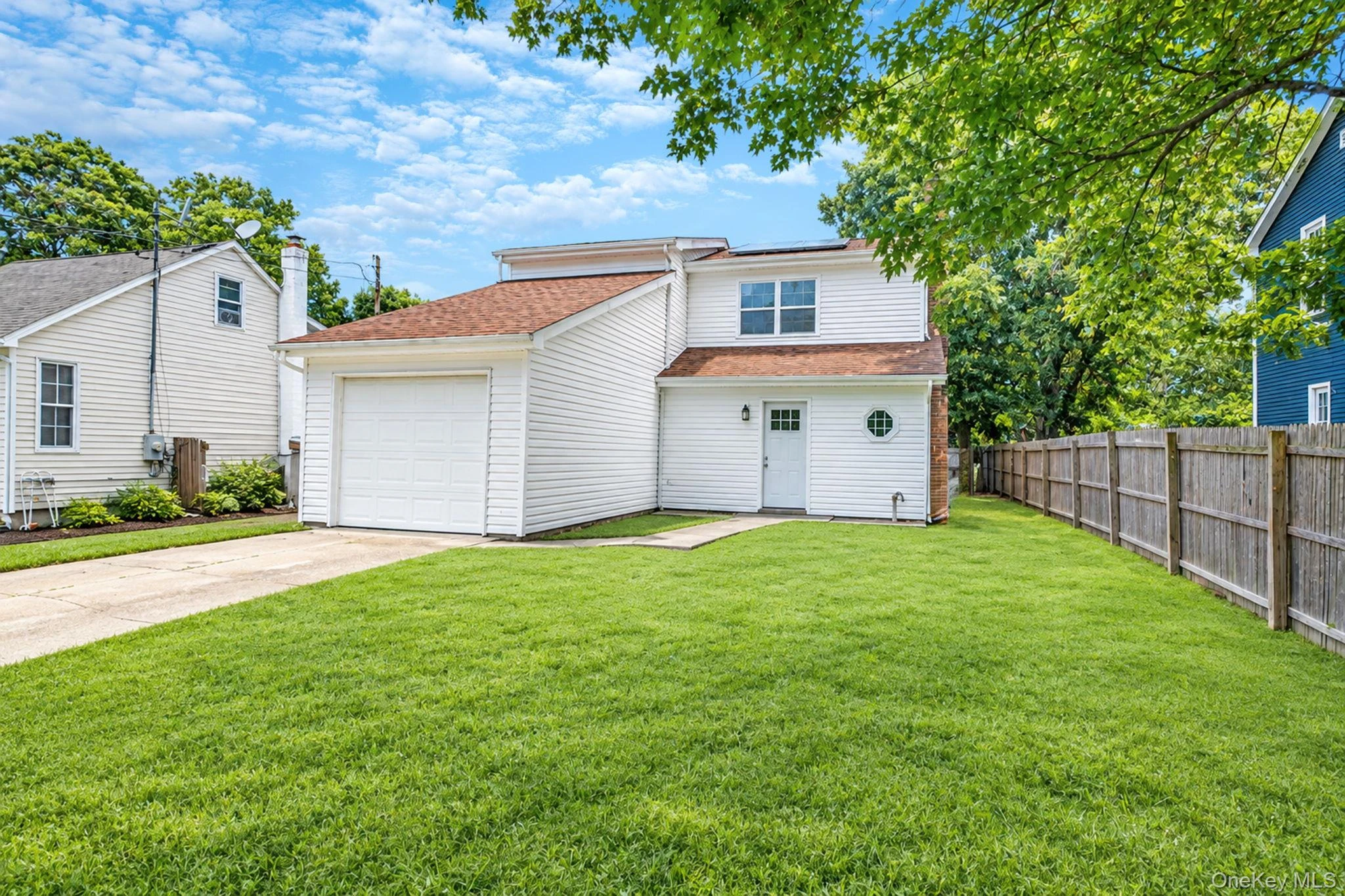 Photograph of 35 Lombardy Drive