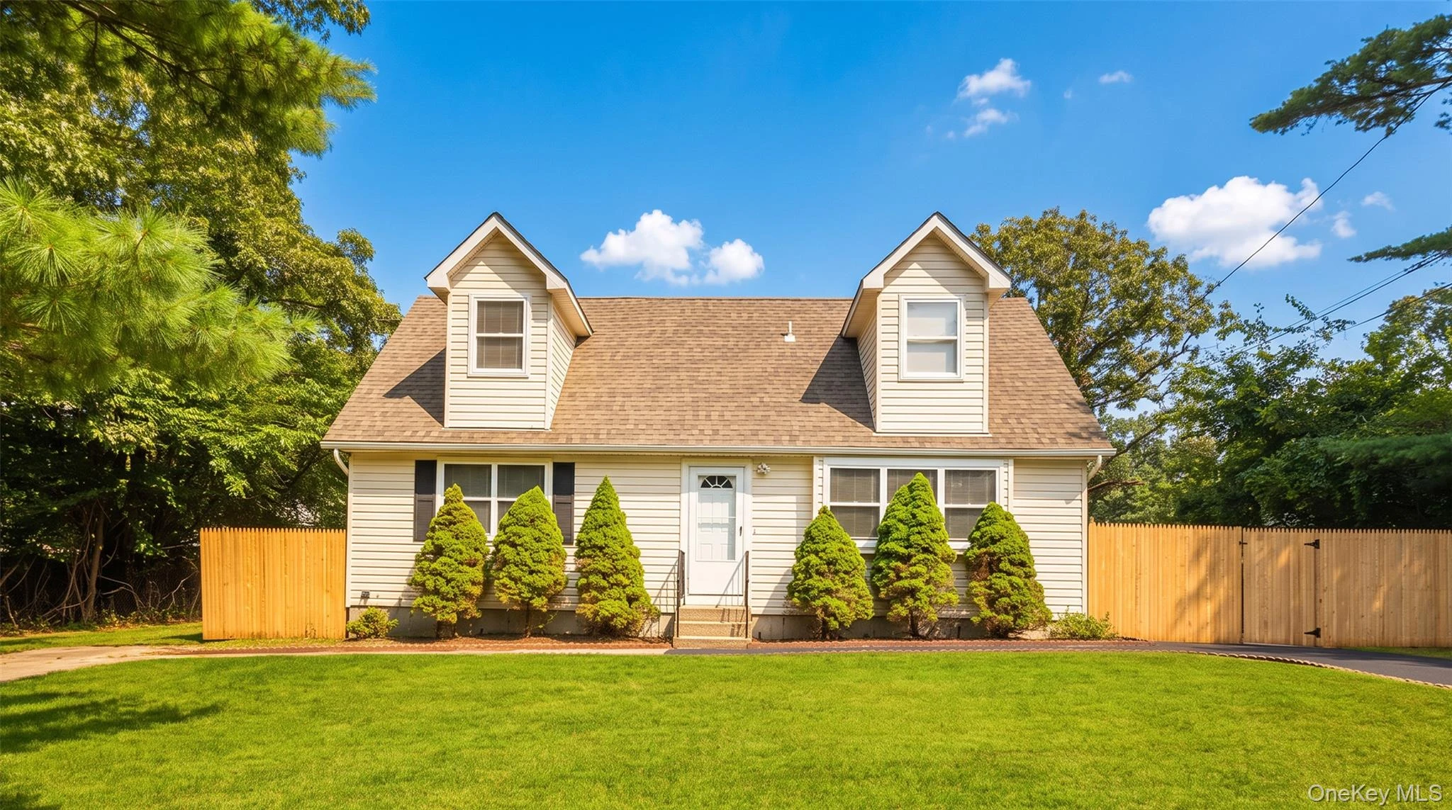 Photograph of 35 Cedar Lane
