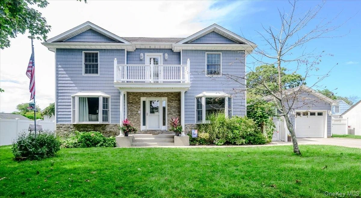 Photograph of 24 William Avenue
