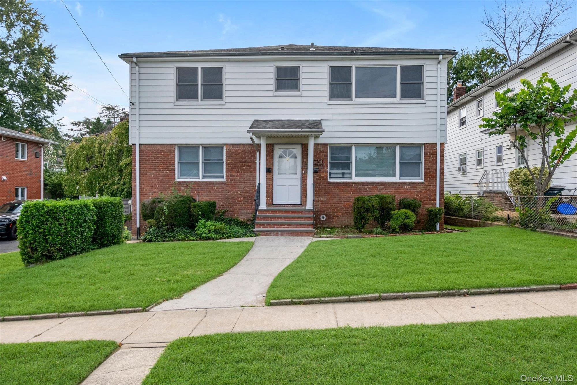 Photograph of 7 Linwood Road