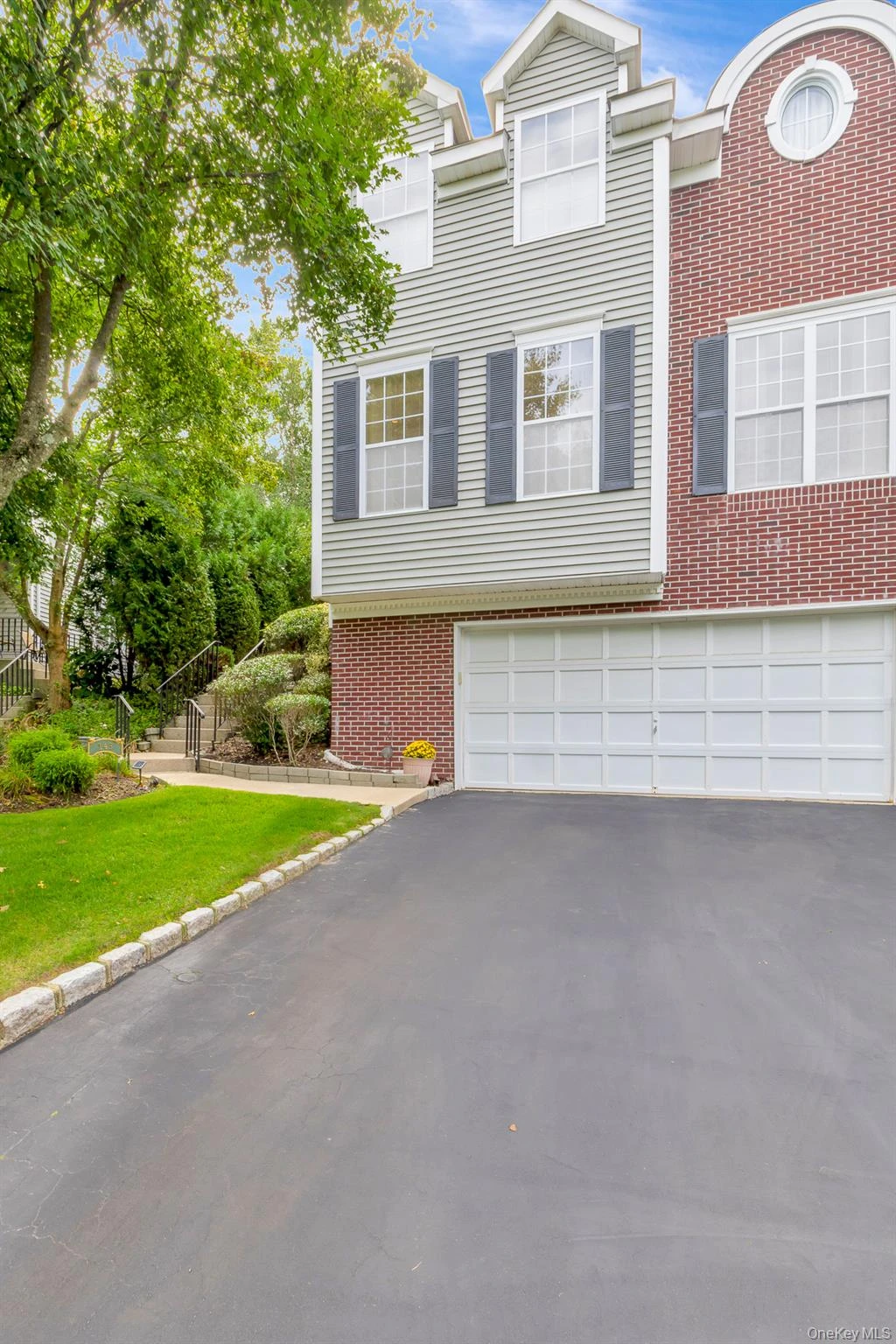Photograph of 143 Paddington Circle
