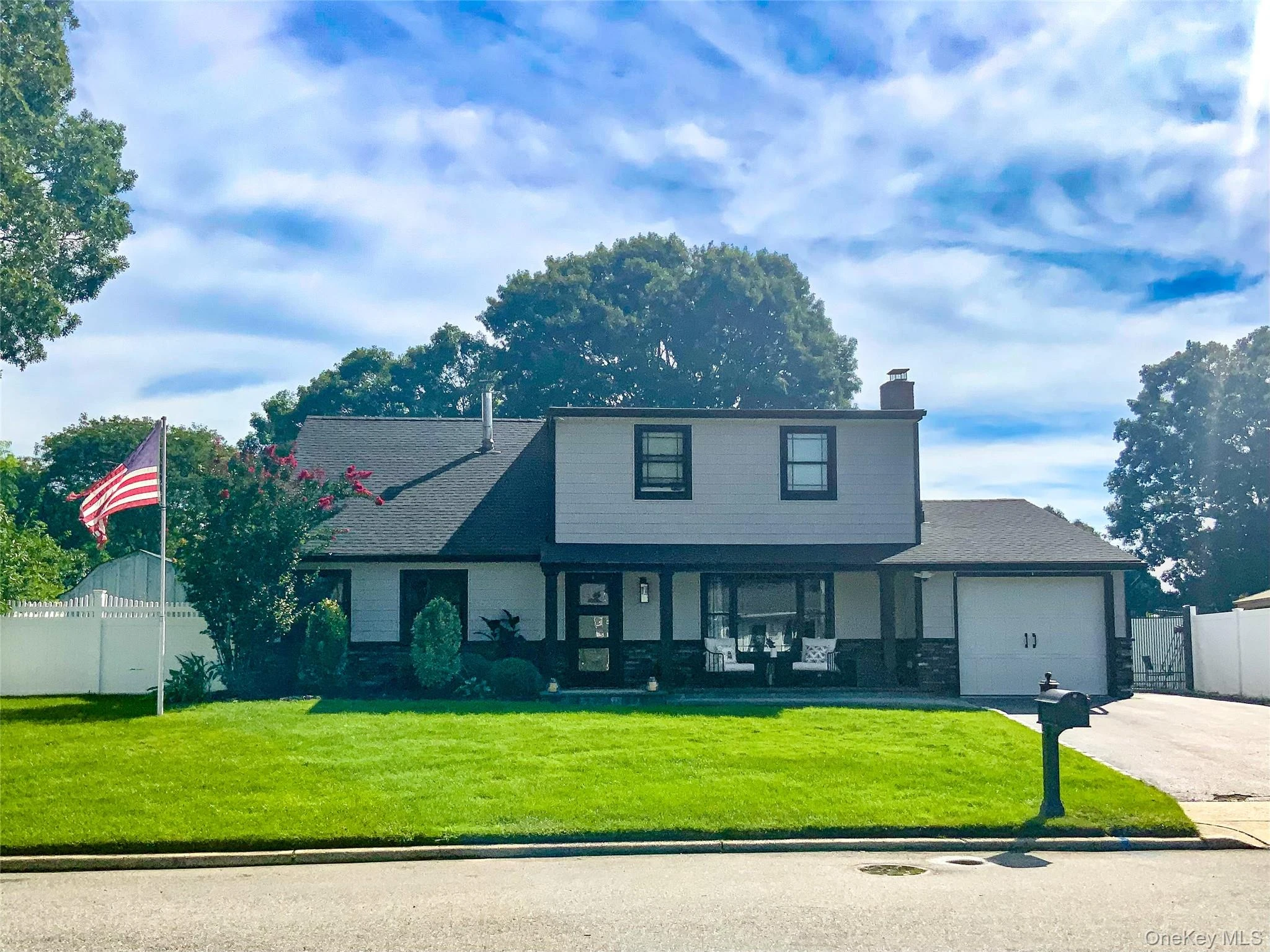 Photograph of 188 Glen Summer Road