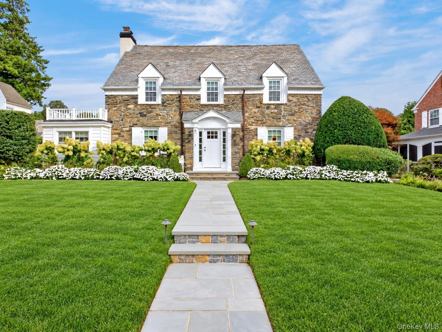 Photograph of 11 Cedar Place