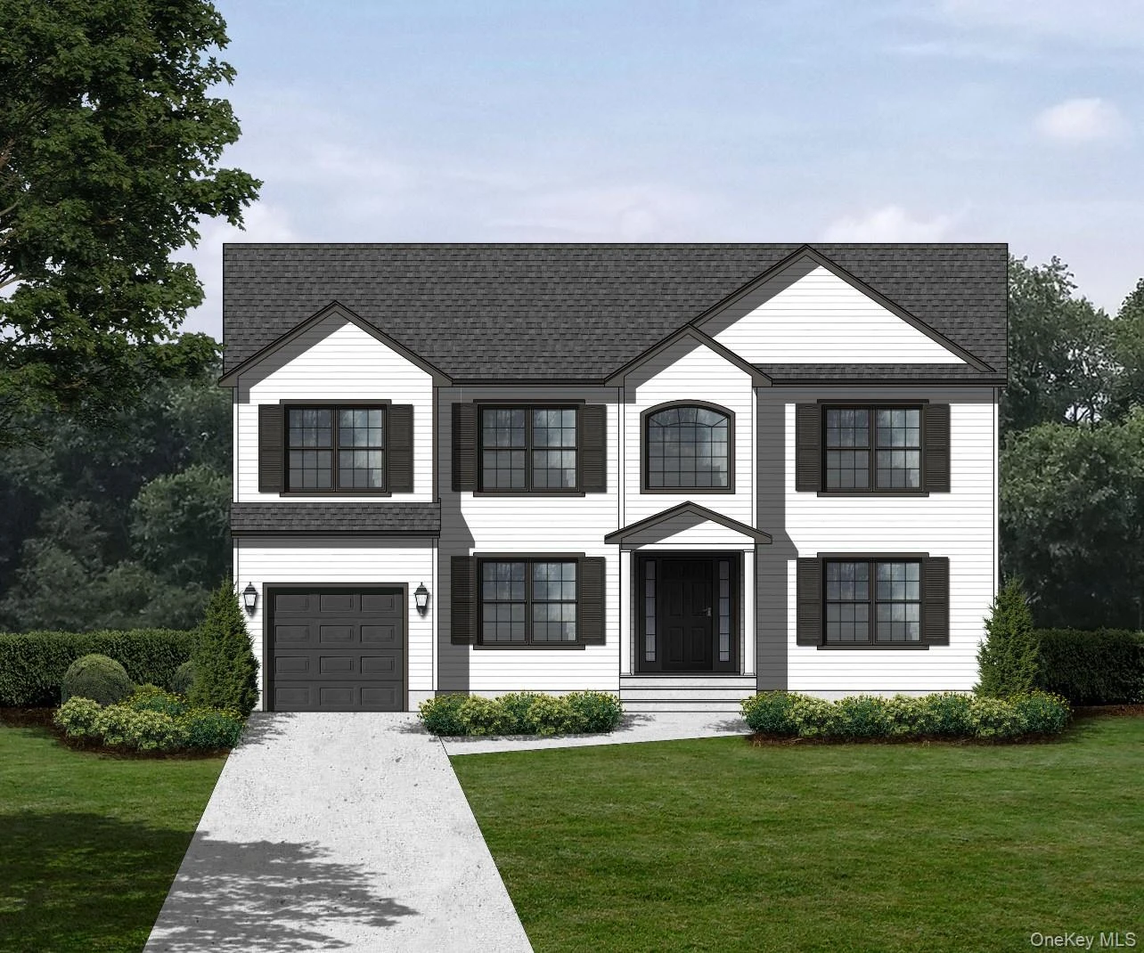 Photograph of 118 Commonwealth Drive