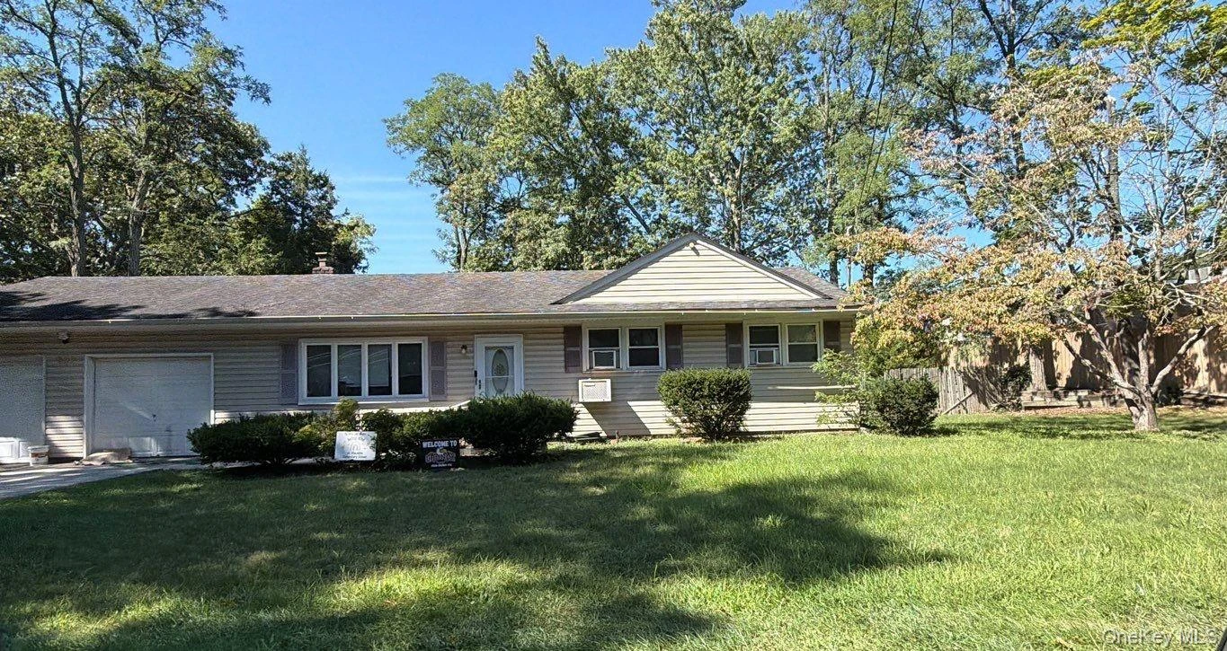 Photograph of 226 Holbrook Road