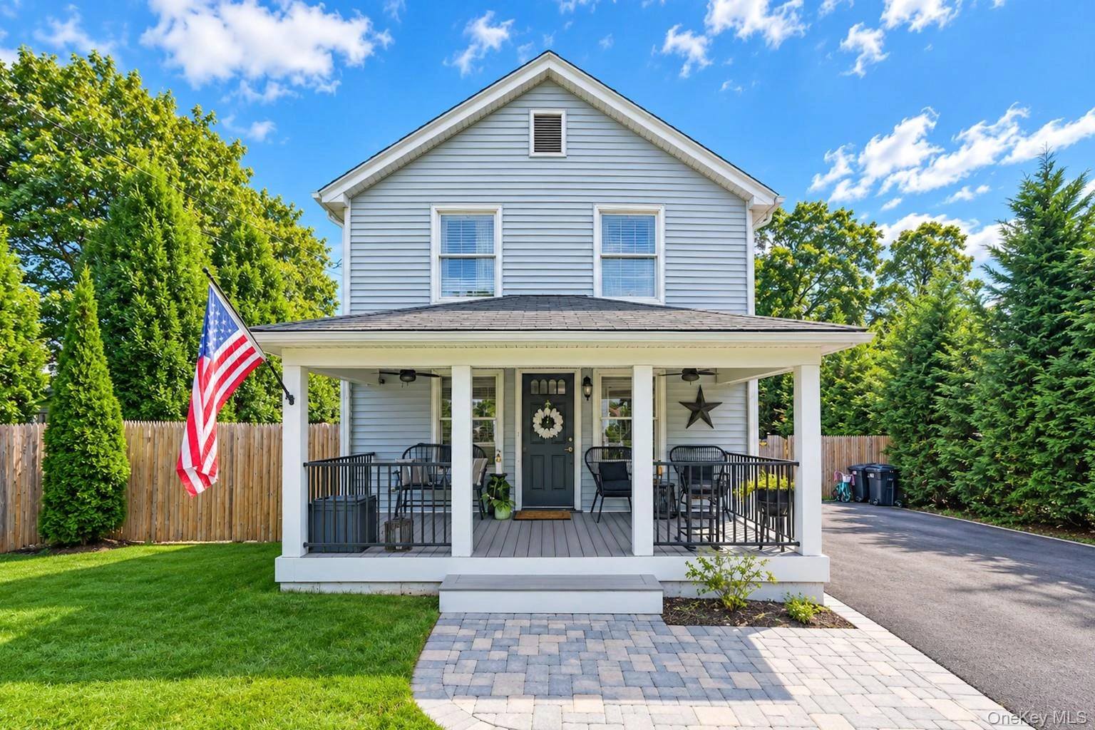 Photograph of 9 Jennings Avenue